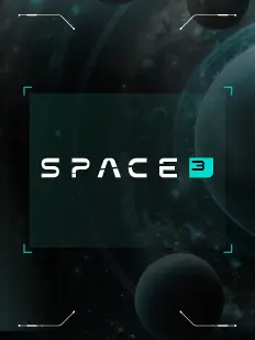 Space3 - Space3